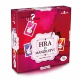 ALBI Hra o manželství