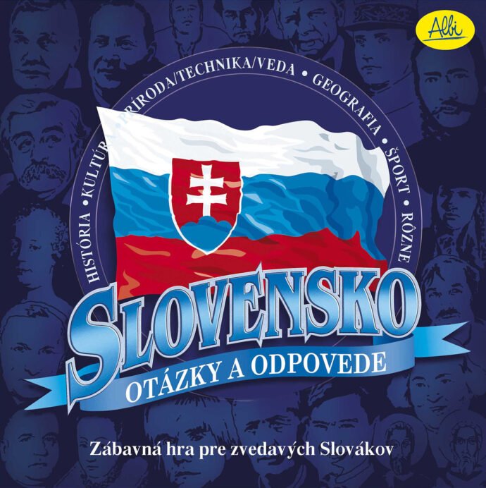 ALBI Slovensko - Obrázek 3