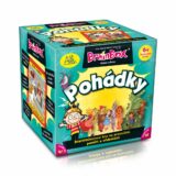 ALBI V kostce! Pohádky