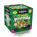ALBI V kostce! Příroda