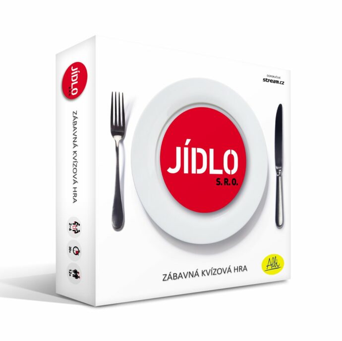 ALBI Jídlo s.r.o.