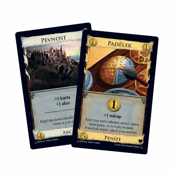 ALBI Dominion - Temné časy - Obrázek 6