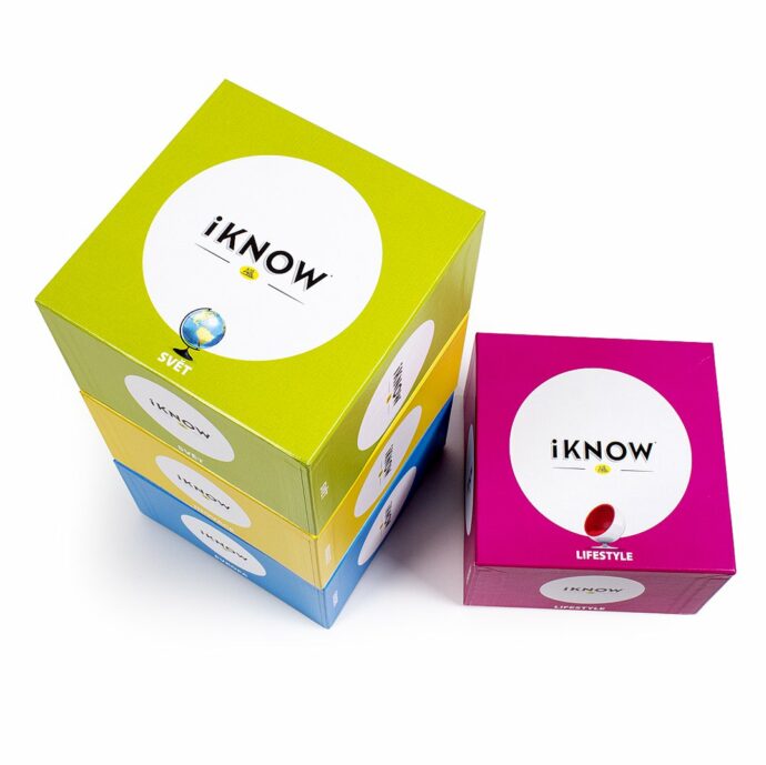 ALBI Mini iKNOW Svět - Obrázek 5