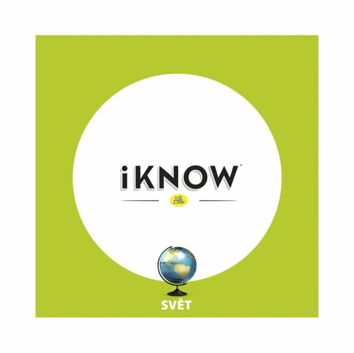 ALBI Mini iKNOW Svět - Obrázek 2