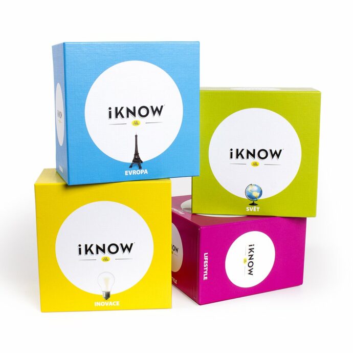 ALBI Mini iKNOW Svět - Obrázek 7