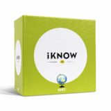 ALBI Mini iKNOW Svět