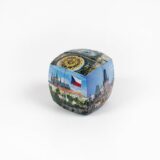 ALBI V-Cube 2 Česká republika