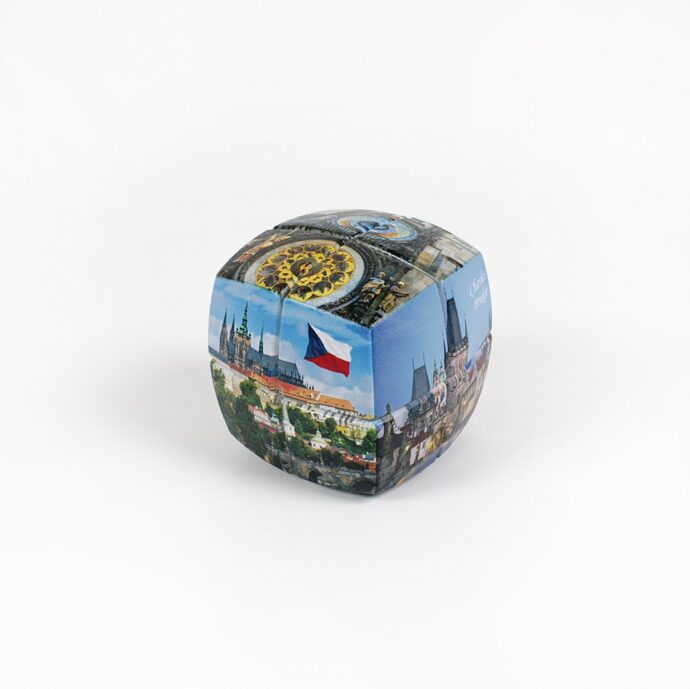 ALBI V-Cube 2 Česká republika