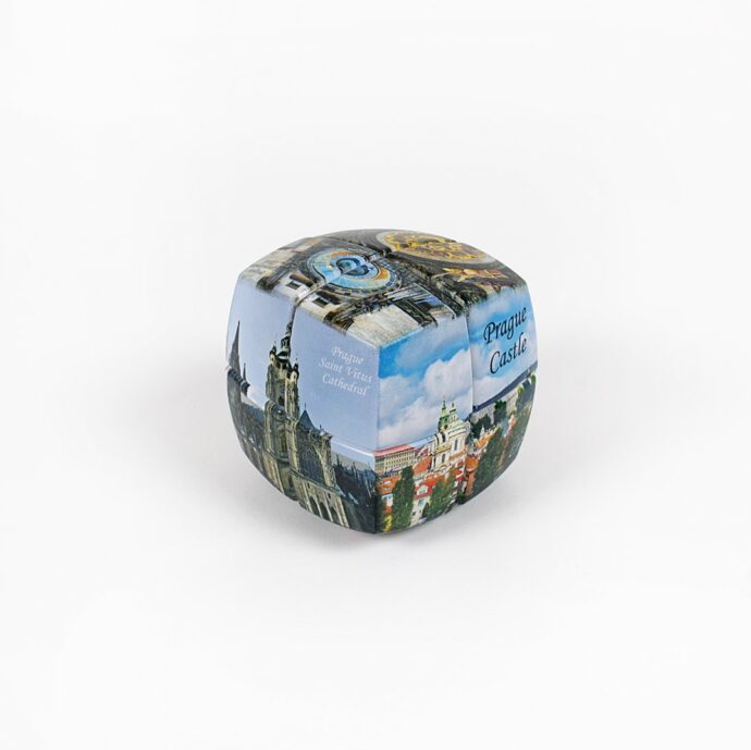ALBI V-Cube 2 Česká republika - Obrázek 2