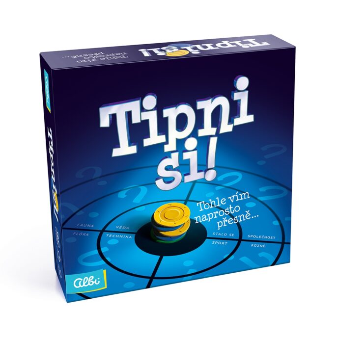 ALBI Tipni si
