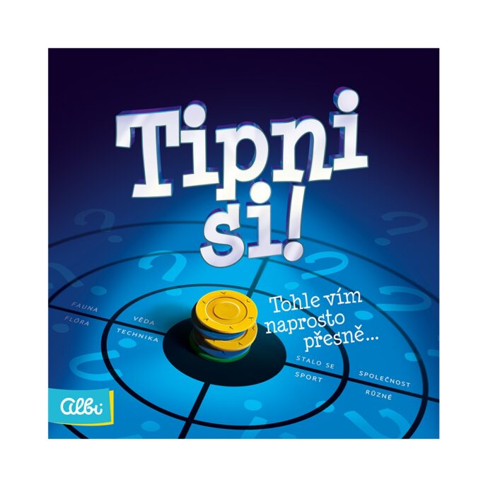 ALBI Tipni si - Obrázek 5