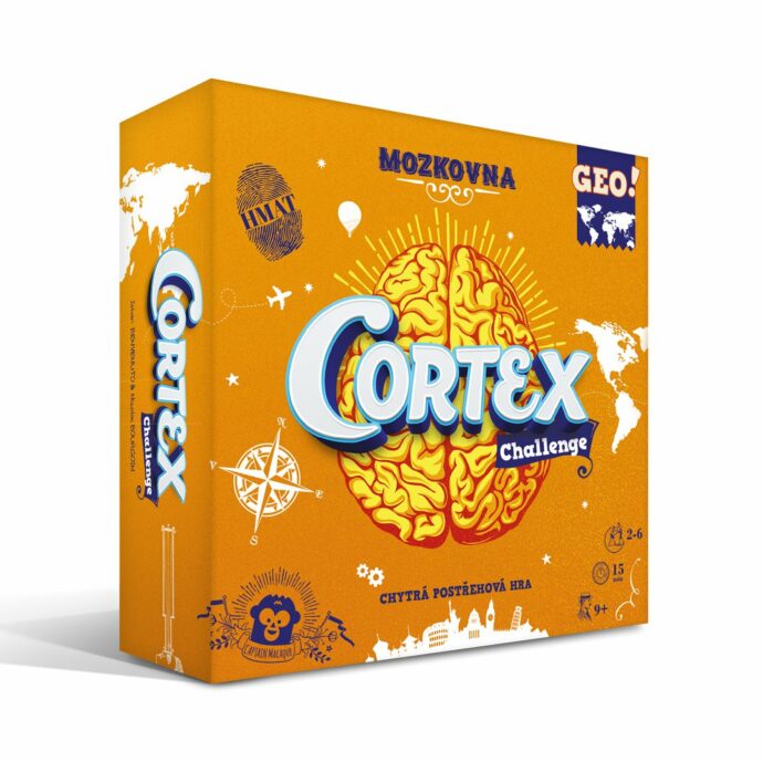 ALBI Cortex Geo