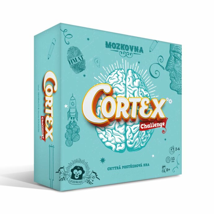 ALBI Cortex