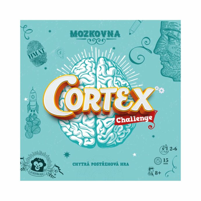 ALBI Cortex - Obrázek 4