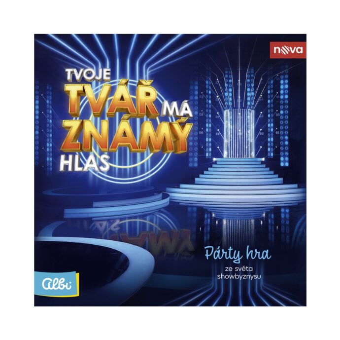 ALBI Tvoje tvář má známý hlas - Obrázek 4