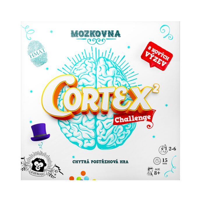 ALBI Cortex 2 - Obrázek 4