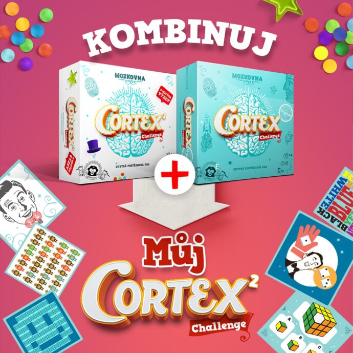 ALBI Cortex 2 - Obrázek 5