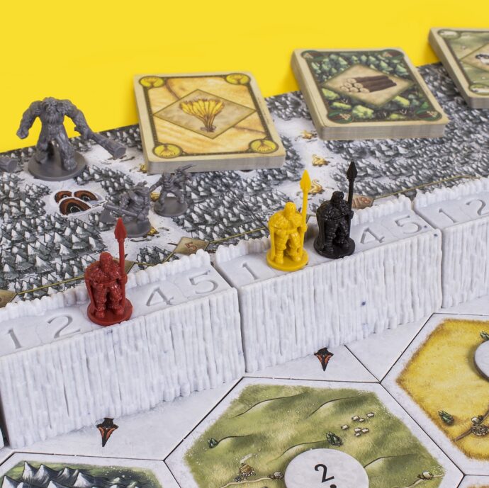 ALBI Catan - Hra o trůny - Obrázek 7
