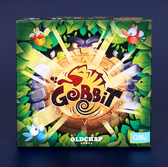ALBI Gobbit - Obrázek 3