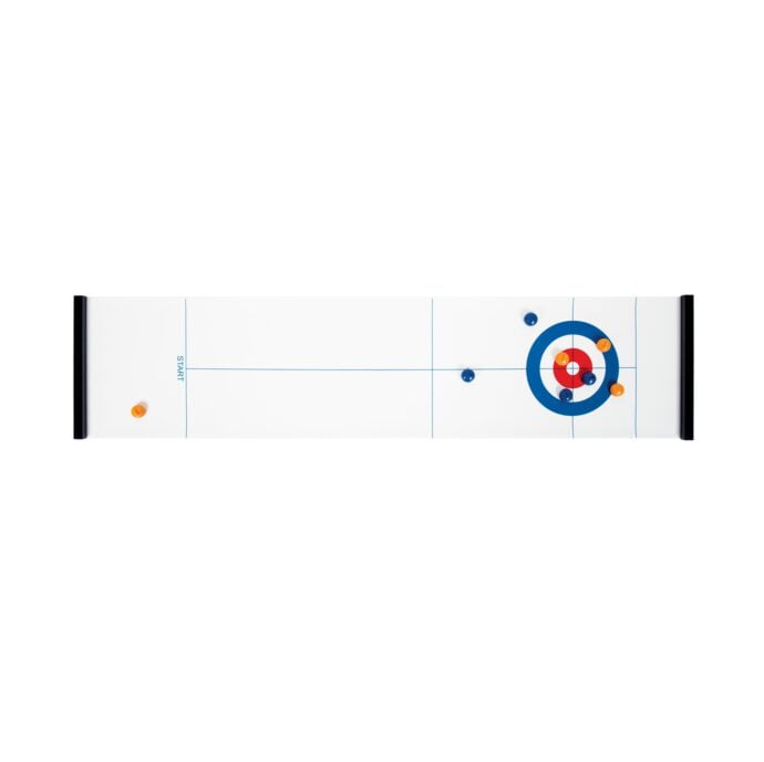 ALBI Stolní curling - Obrázek 3