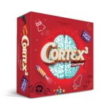 ALBI Cortex 3