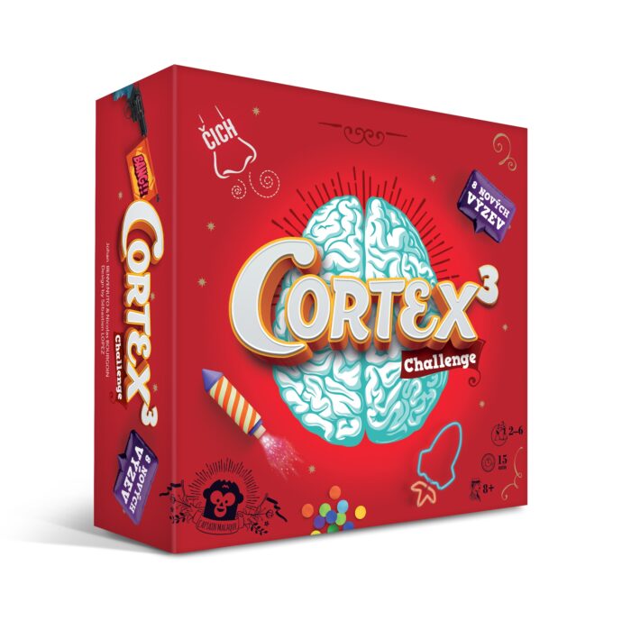 ALBI Cortex 3
