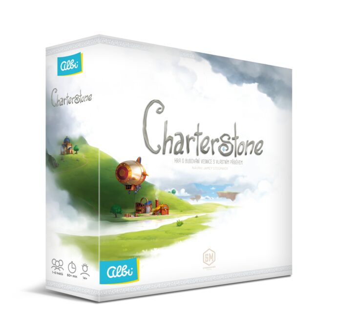 ALBI Charterstone