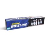 ALBI Stolní bowling