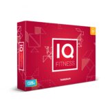 ALBI IQ Fitness - Tangram