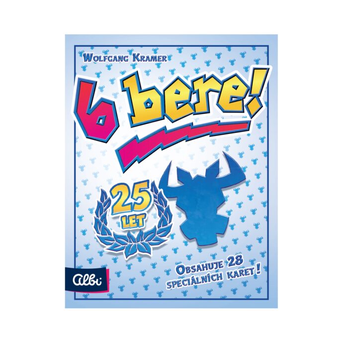 ALBI 6 bere! 25 let - Obrázek 2
