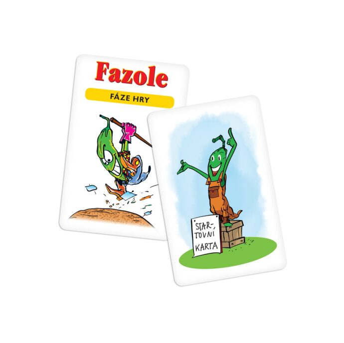 ALBI Fazole - Obrázek 4