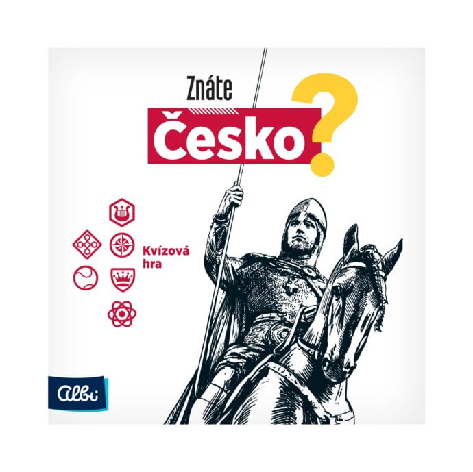 ALBI Znáte Česko? - Obrázek 7