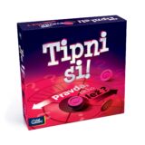 ALBI Tipni si! Pravda nebo lež