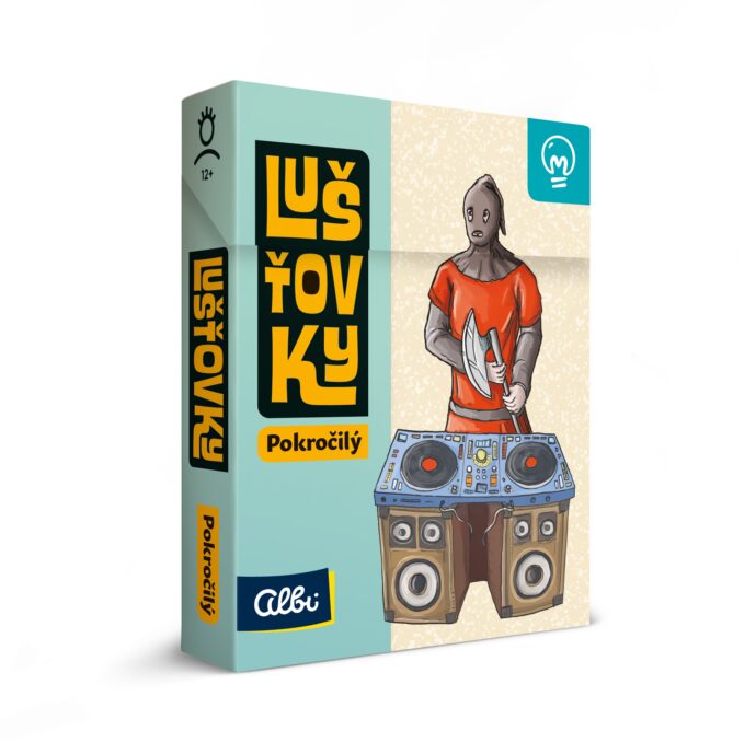 ALBI Lušťovky