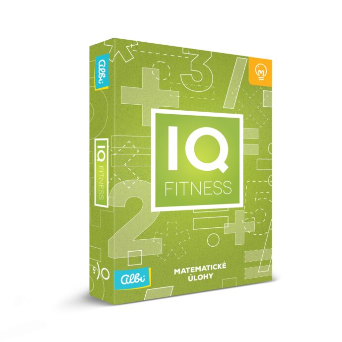 ALBI IQ Fitness