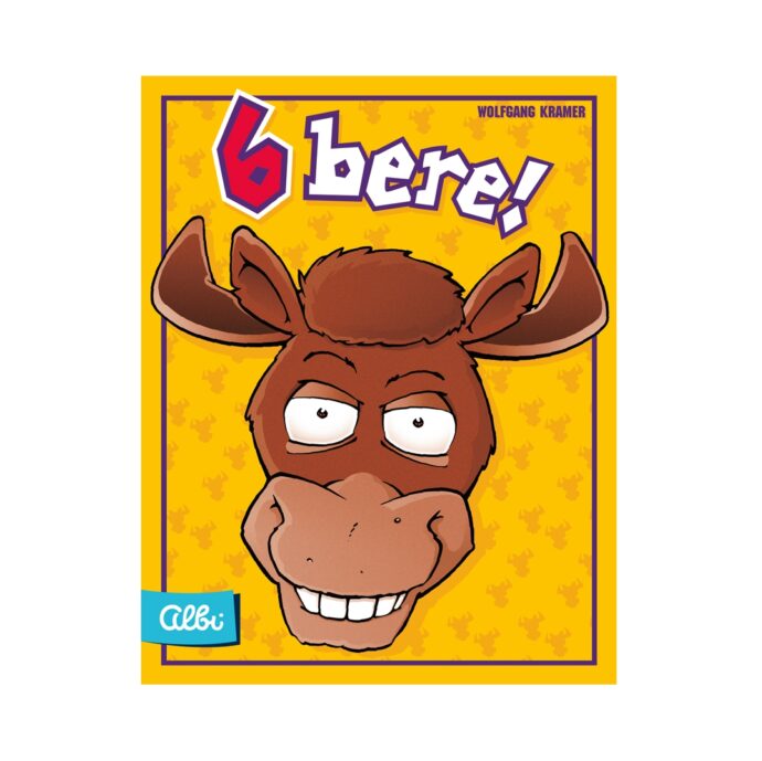 ALBI 6 bere! - Obrázek 2
