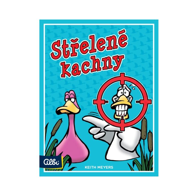 ALBI Střelené kachny - Obrázek 2