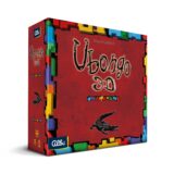 ALBI Ubongo 3D