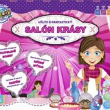 ALBI Salón krásy